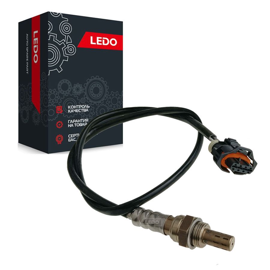 ДатчиккислородаЛямбда-зонднаOpelAstra,Vectra,Zafira,Corsa-C,Meriva,Omega-BАрт.80035LSO